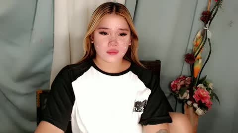 Snapshot of filipina_slutty69xxx chatting on 01-05-25, 08:54 Angela DONT FORGET TO FOLLOW AND GIVE ME APPRECIATION online show from 01-05-25, 08:54