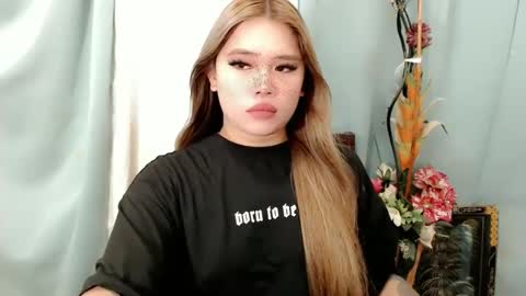 Snapshot of filipina_slutty69xxx chatting on 01-31-25, 03:20 Angela DONT FORGET TO FOLLOW AND GIVE ME APPRECIATION online show from 01-31-25, 03:20