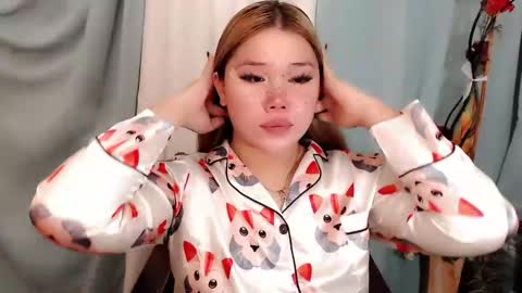 Snapshot of filipina_slutty69xxx chatting on 02-16-25, 07:59 Angela DONT FORGET TO FOLLOW AND GIVE ME APPRECIATION online show from 02-16-25, 07:59