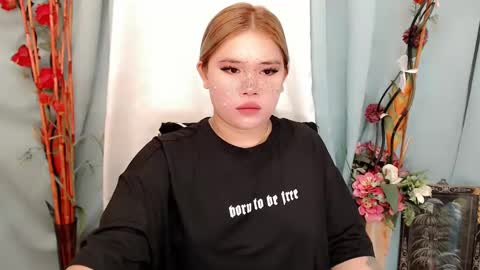 Snapshot of filipina_slutty69xxx chatting on 02-26-25, 06:04 Angela DONT FORGET TO FOLLOW AND GIVE ME APPRECIATION online show from 02-26-25, 06:04
