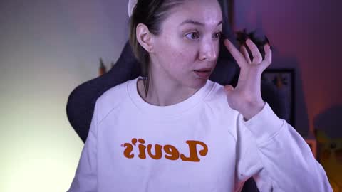 Snapshot of filipinaadams chatting on 12-26-24, 11:32 cap and Lana  online show from 12-26-24, 11:32