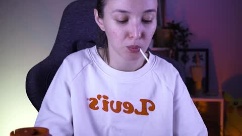 Snapshot of filipinaadams chatting on 12-26-24, 02:37 cap and Lana  online show from 12-26-24, 02:37