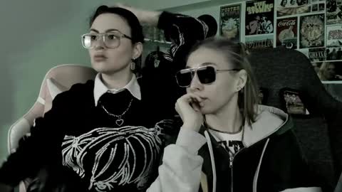 Snapshot of filipinaadams chatting on 01-31-25, 08:54 cap and Lana  online show from 01-31-25, 08:54