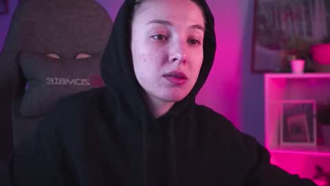 Snapshot of filipinaadams chatting on 02-23-25, 01:57 cap and Lana  online show from 02-23-25, 01:57