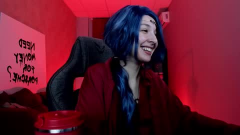 Snapshot of filipinaadams chatting on 10-31-25, 07:48 cap and Lana  online show from 10-31-25, 07:48