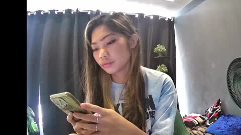 Snapshot of filipinadoll41 chatting on 06-02-26, 01:18 filipinadoll41 online show from 06-02-26, 01:18