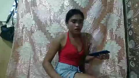 Snapshot of filipinagirl_18 chatting on 04-04-26, 09:40 filipinagirl_18 online show from 04-04-26, 09:40