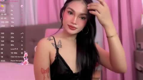 filipinaxbabe online show from 06-03-26, 08:03