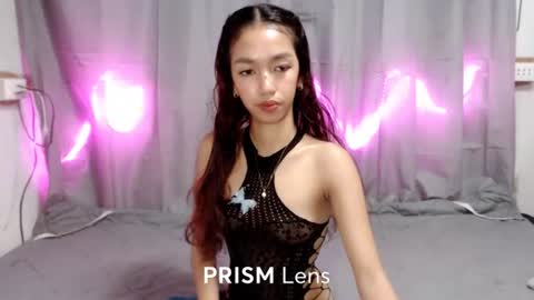 Snapshot of filxpixna chatting on 07-13-26, 11:02 Belle online show from 07-13-26, 11:02
