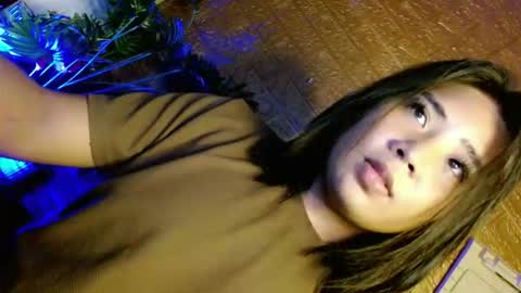 Cassandra Madrigal online show from 02-26-26, 01:54