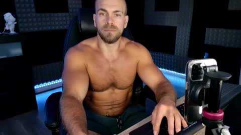 Nick online show from 09-17-25, 02:02