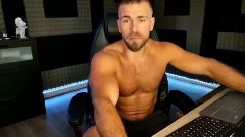 Nick online show from 10-15-25, 05:35