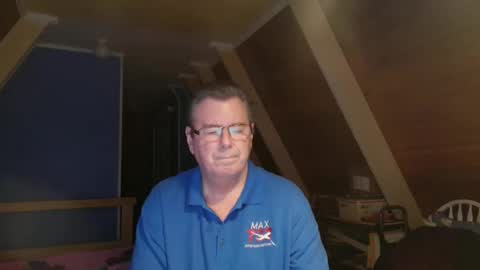 finderfiner online show from 12-21-25, 10:44