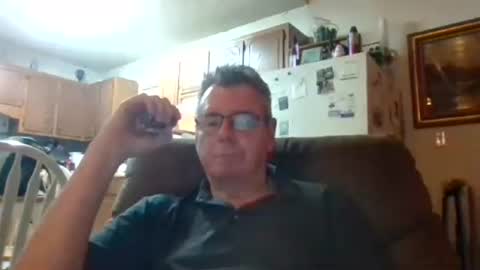 finderfiner online show from 07-14-26, 09:58