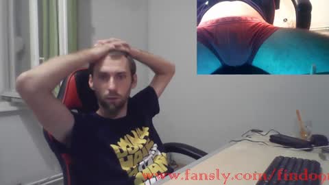 Jane and Findo online show from 01-27-25, 10:49