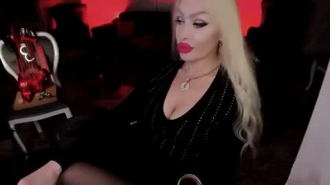 AlfaFemale online show from 11-27-25, 06:26