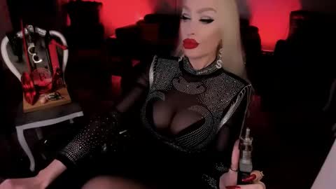 AlfaFemale online show from 02-09-26, 11:31