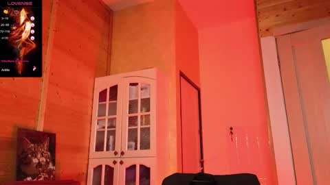 Lady online show from 01-12-26, 05:29