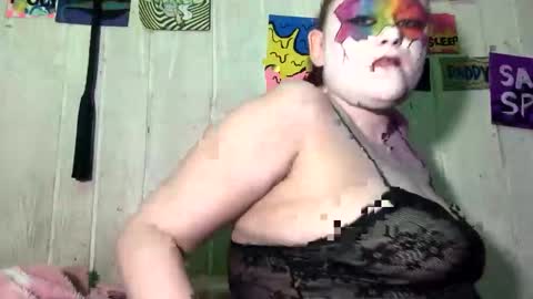 Snapshot of findommefoxi chatting on 12-15-24, 05:13 findommefoxi online show from 12-15-24, 05:13