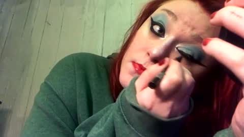 Snapshot of findommefoxi chatting on 01-19-25, 12:06 findommefoxi online show from 01-19-25, 12:06