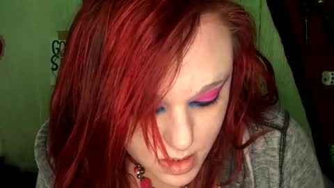 Snapshot of findommefoxi chatting on 02-01-25, 10:23 findommefoxi online show from 02-01-25, 10:23