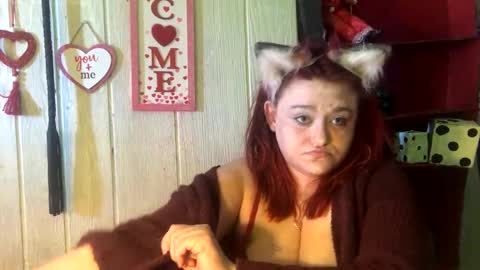 Snapshot of findommefoxi chatting on 02-09-25, 05:22 findommefoxi online show from 02-09-25, 05:22