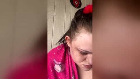 findommefoxi online show from 04-04-26, 06:49