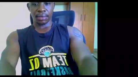 Snapshot of fineebony chatting on 05-30-26, 06:54 HOT AND SWEET online show from 05-30-26, 06:54