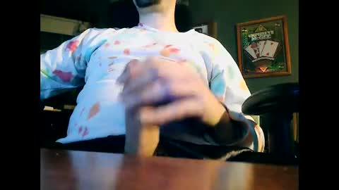 Jimbo online show from 01-07-25, 01:49