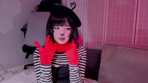 finleyfae online show from 01-16-26, 05:50