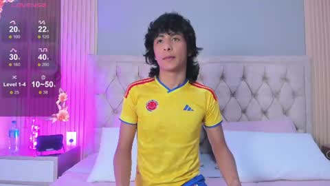 Finn  online show from 06-29-26, 01:22