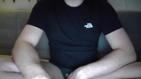 Finn online show from 03-21-26, 06:00