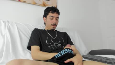 finn_jackson online show from 03-25-26, 09:21