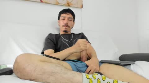 finn_jackson online show from 03-30-26, 08:43