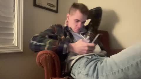 Jake  I am Bicurious online show from 12-05-24, 01:14