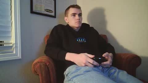 Jake  I am Bicurious online show from 01-02-25, 01:17