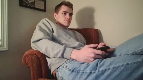 Jake  I am Bicurious online show from 02-03-25, 11:15