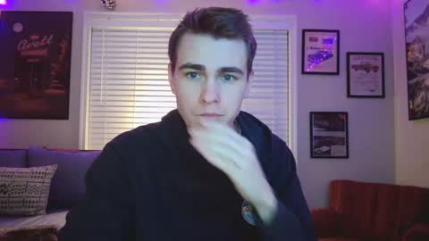 Jake  I am Bicurious online show from 02-12-25, 11:51