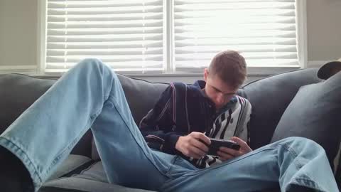 Jake  I am Bicurious online show from 03-05-25, 09:26