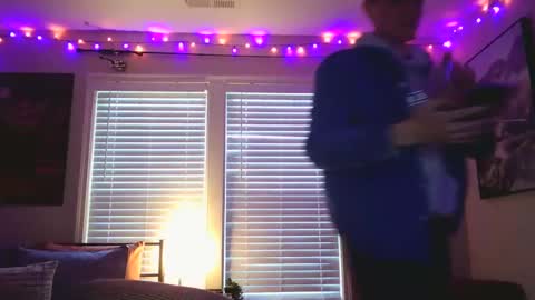 Jake  I am Bicurious online show from 03-10-25, 10:55