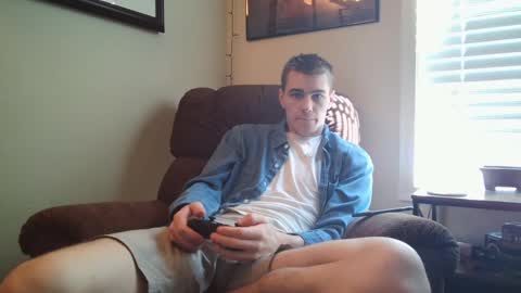 Jake  I am Bicurious online show from 09-09-25, 05:56