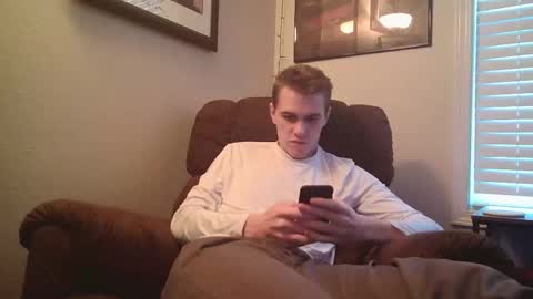 Jake  I am Bicurious online show from 10-01-25, 10:49