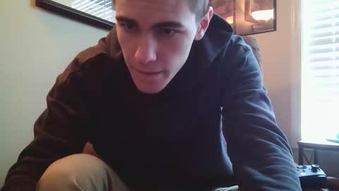 Jake  I am Bicurious online show from 10-10-25, 07:13