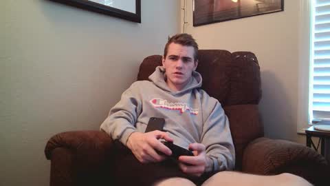 Jake  I am Bicurious online show from 10-16-25, 05:47