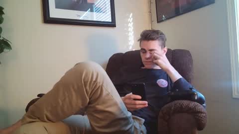 Jake  I am Bicurious online show from 11-26-25, 07:26