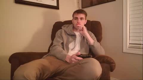 Jake  I am Bicurious online show from 12-03-25, 02:30