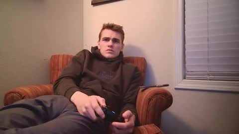 Jake  I am Bicurious online show from 02-03-26, 02:53