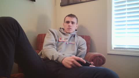 Jake  I am Bicurious online show from 02-24-26, 06:50