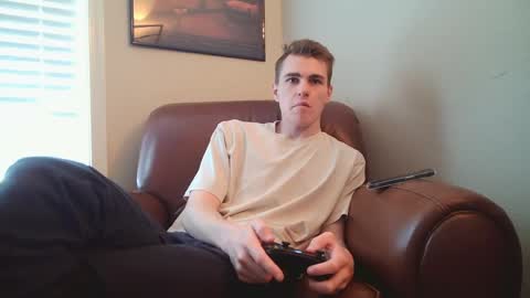 Jake  I am Bicurious online show from 03-31-26, 06:52