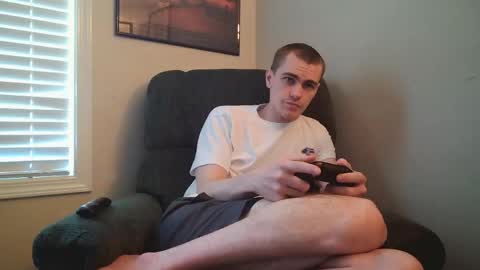 Jake  I am Bicurious online show from 05-18-26, 07:20